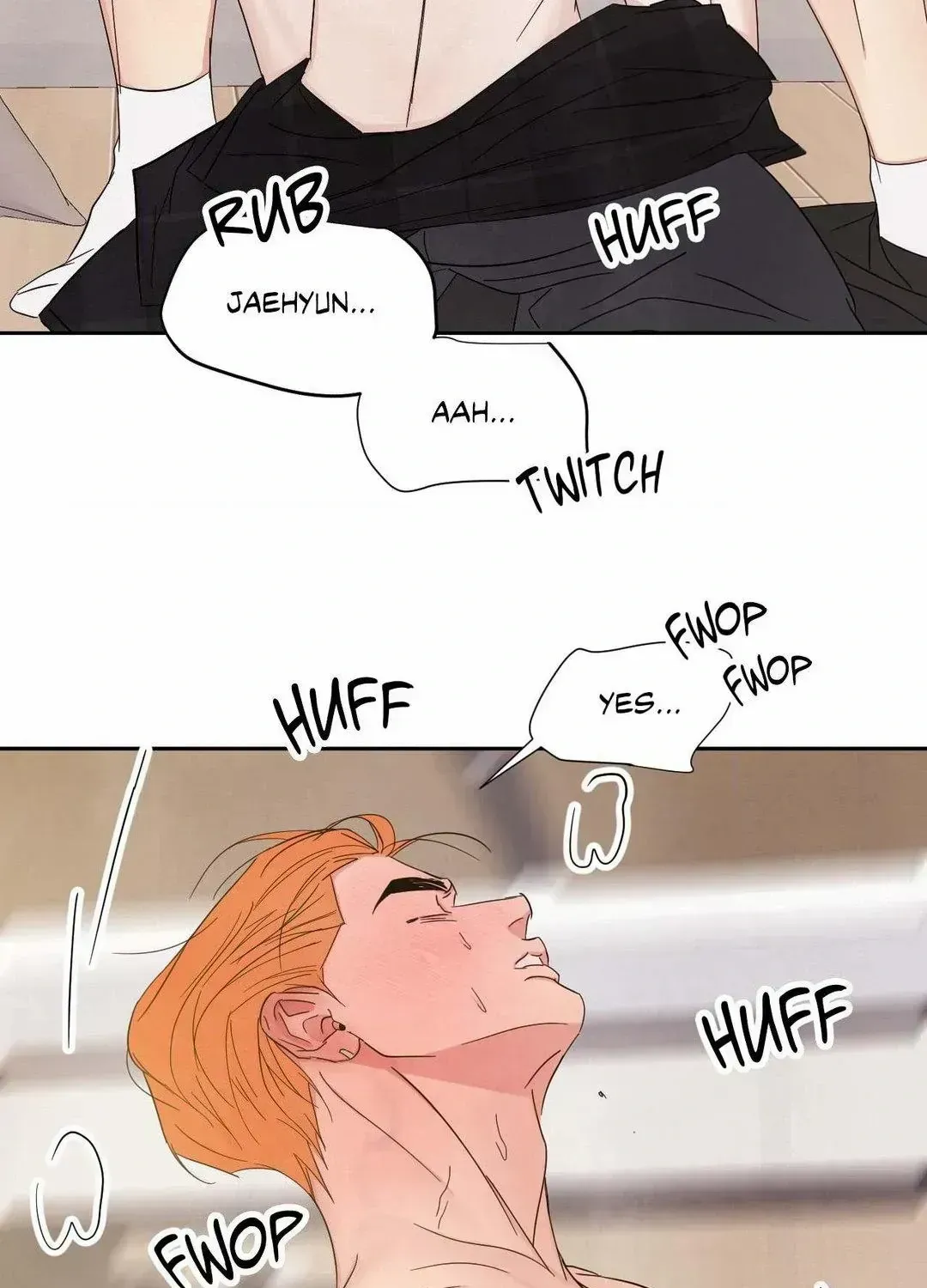 Read Topsy-Turvy chapter 100.2 image 102 on Lezhin