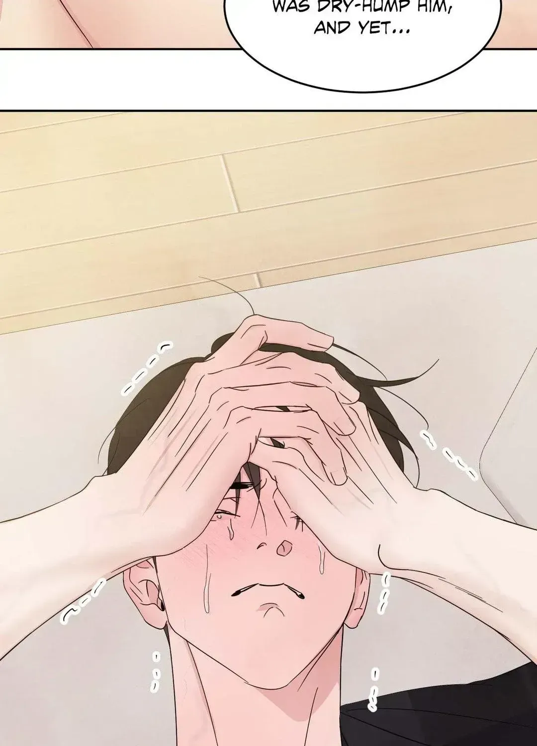 Read Topsy-Turvy chapter 100.2 image 30 on Lezhin