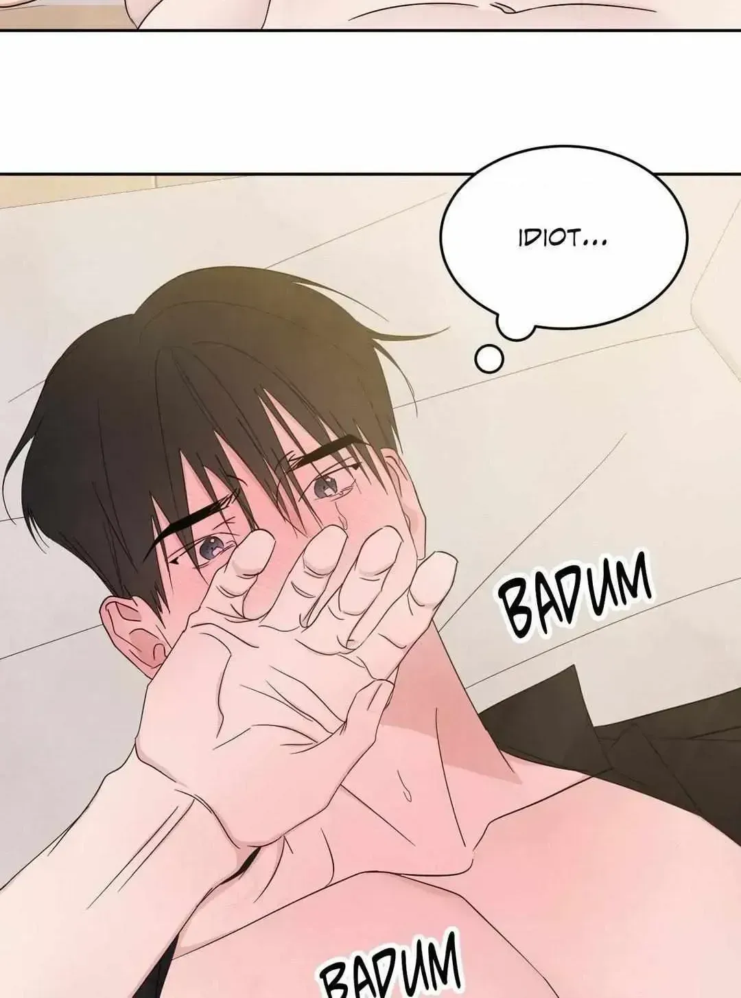 Read Topsy-Turvy chapter 100.2 image 35 on Lezhin