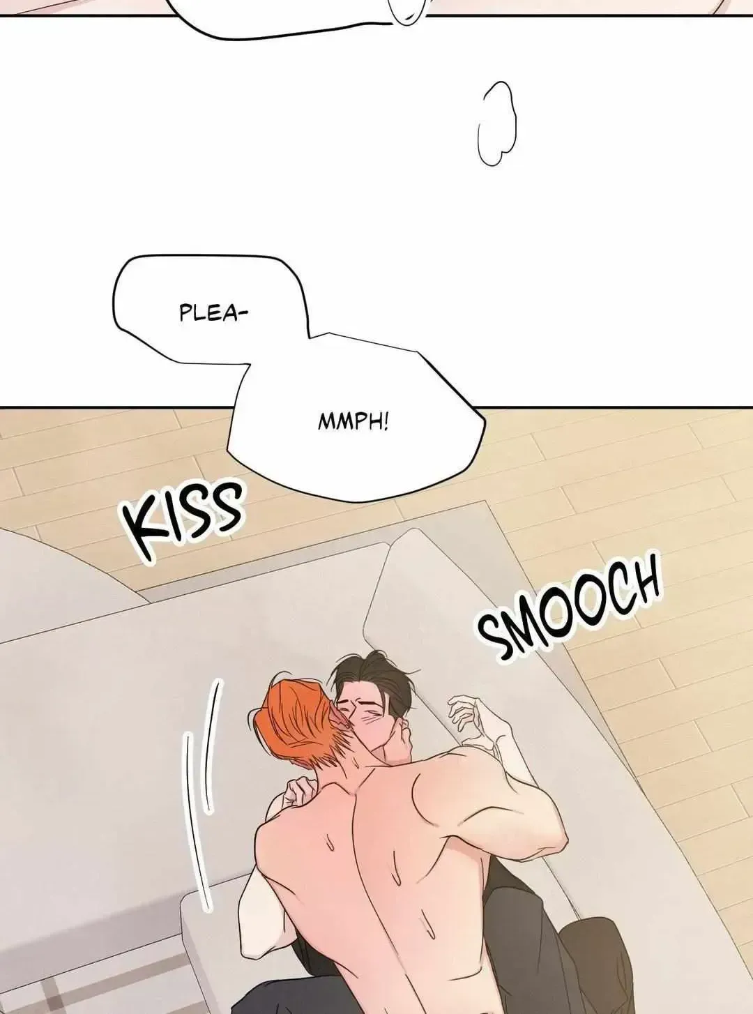 Read Topsy-Turvy chapter 100.2 image 45 on Lezhin