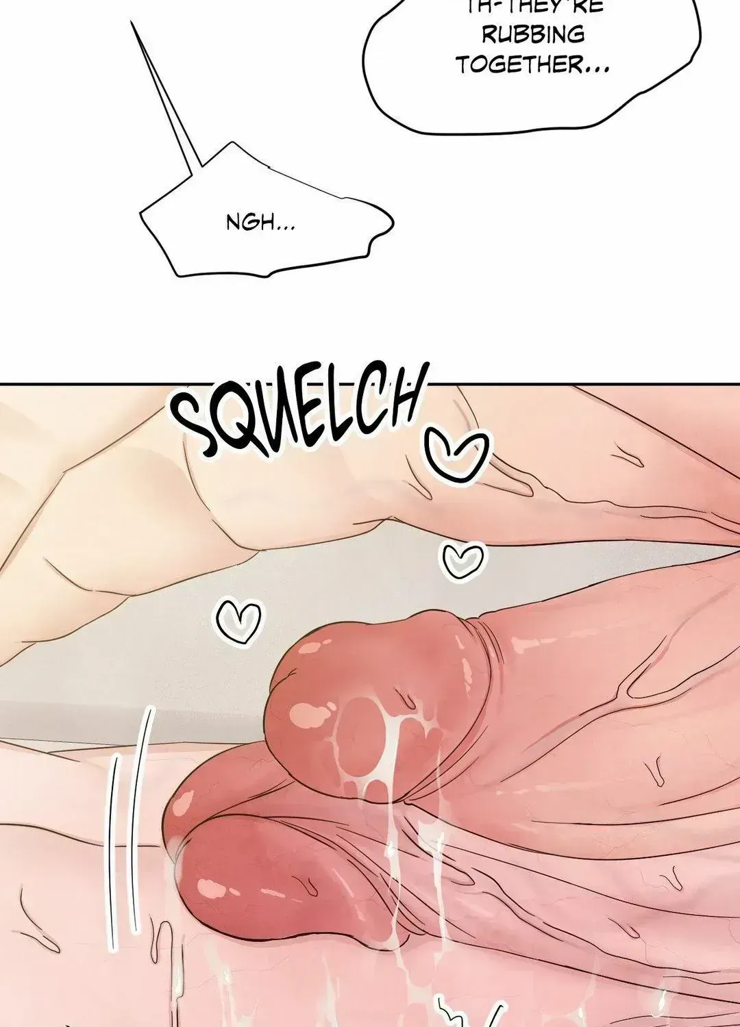 Read Topsy-Turvy chapter 100.2 image 48 on Lezhin