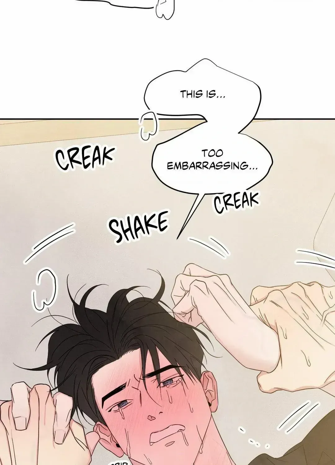 Read Topsy-Turvy chapter 100.2 image 54 on Lezhin