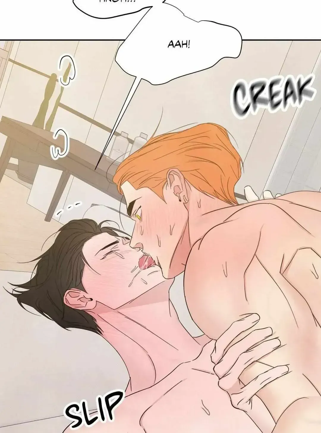 Read Topsy-Turvy chapter 100.2 image 61 on Lezhin