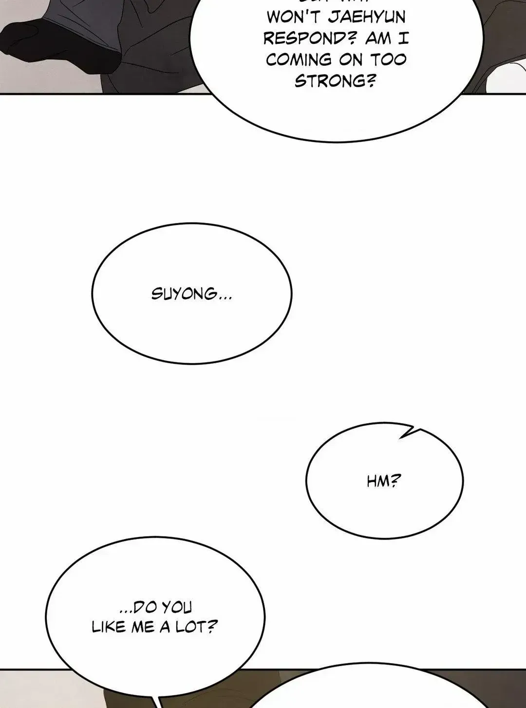 Read Topsy-Turvy chapter 100.2 image 69 on Lezhin