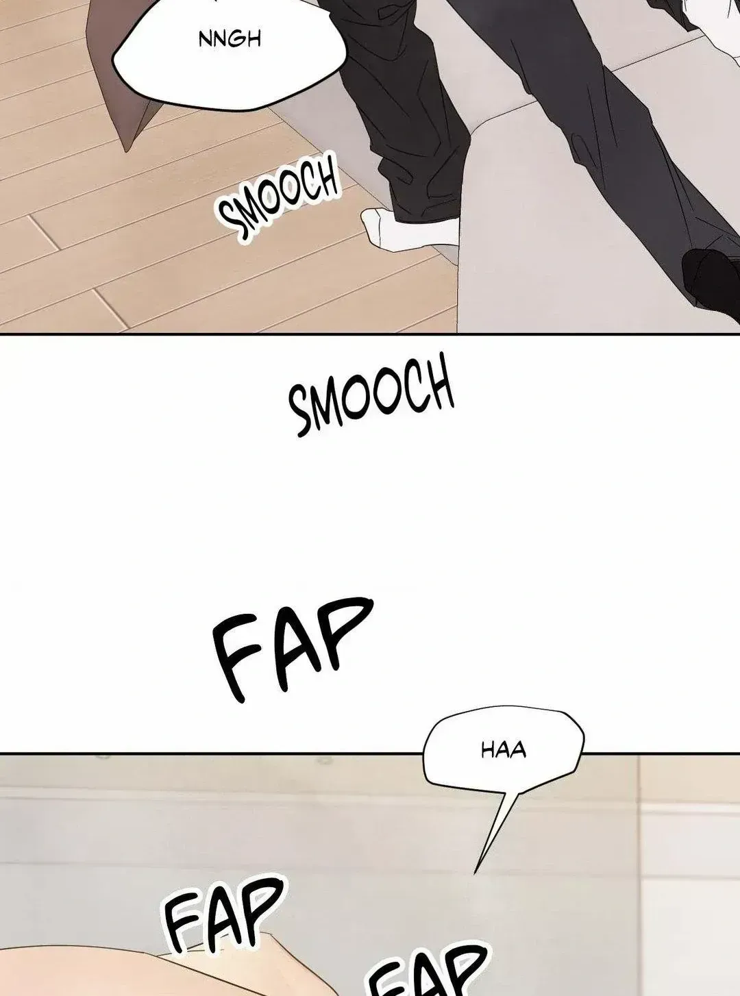 Read Topsy-Turvy chapter 100.2 image 7 on Lezhin