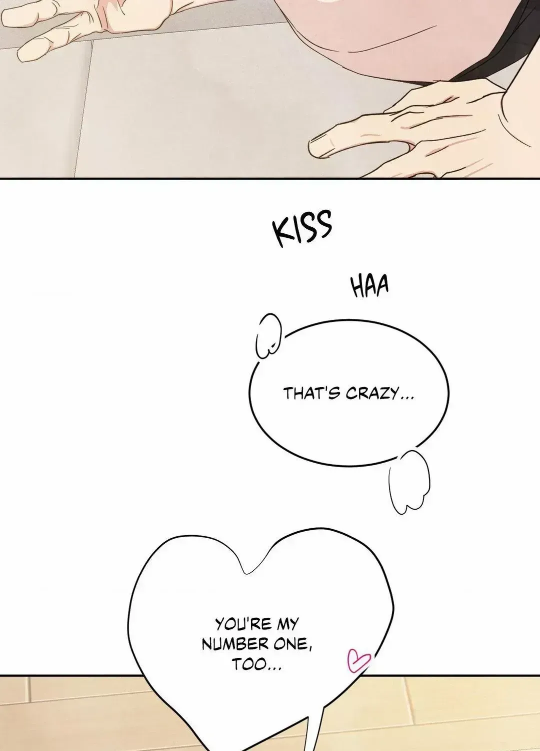 Read Topsy-Turvy chapter 100.2 image 72 on Lezhin