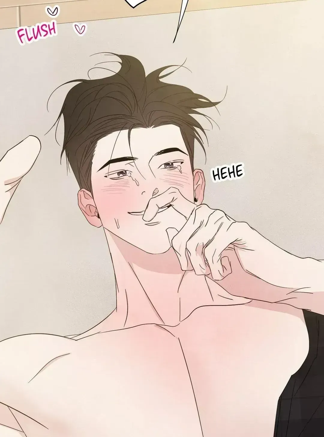 Read Topsy-Turvy chapter 100.2 image 73 on Lezhin