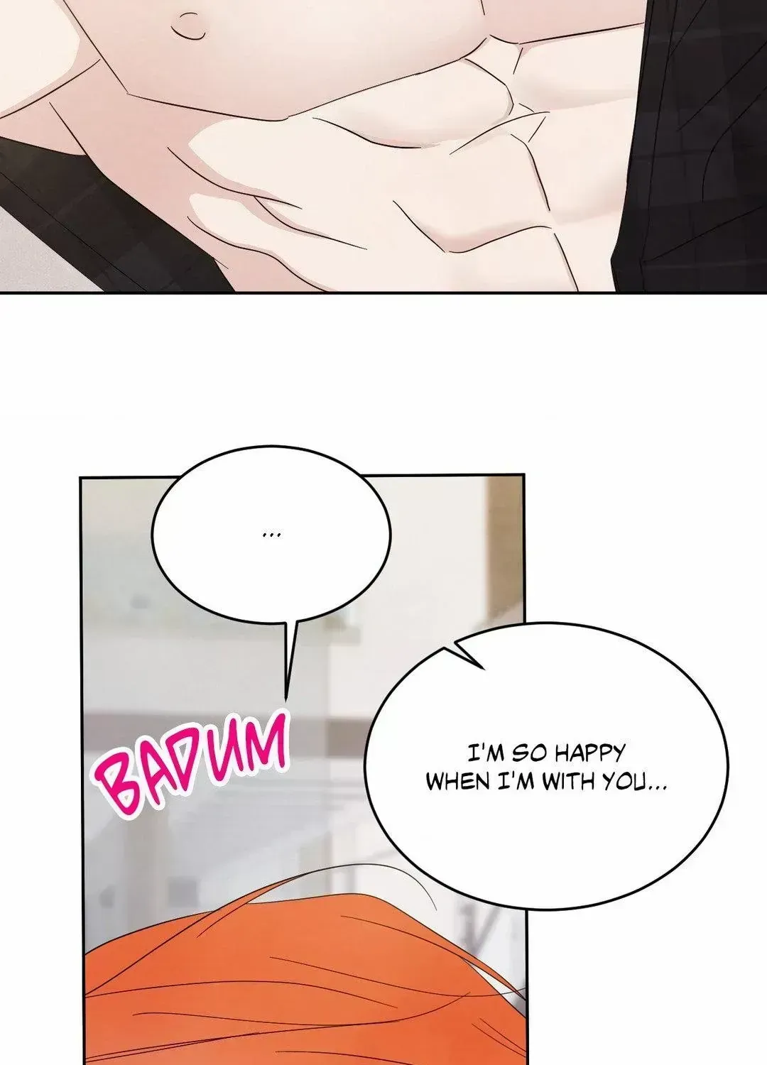 Read Topsy-Turvy chapter 100.2 image 74 on Lezhin