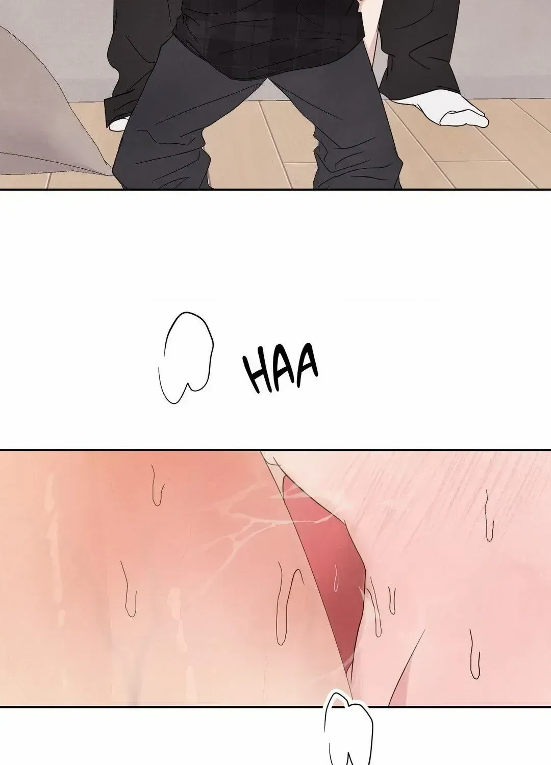 Read Topsy-Turvy chapter 100.2 image 84 on Lezhin