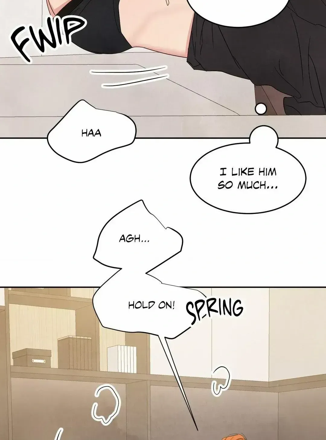 Read Topsy-Turvy chapter 100.2 image 93 on Lezhin