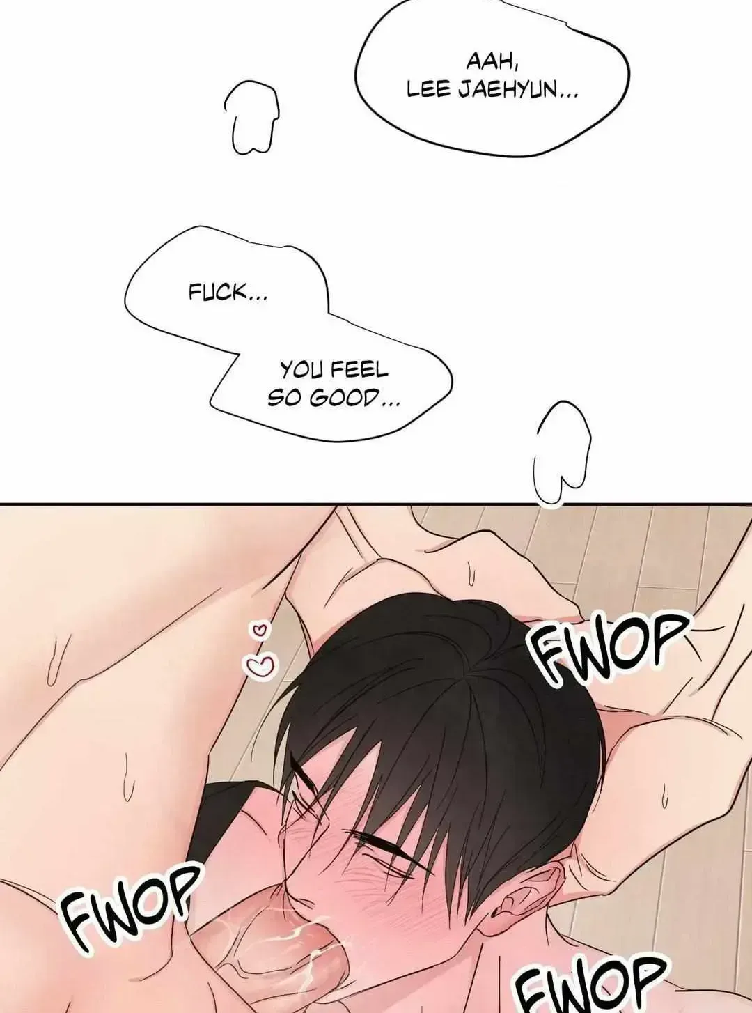 Read Topsy-Turvy chapter 100.2 image 99 on Lezhin