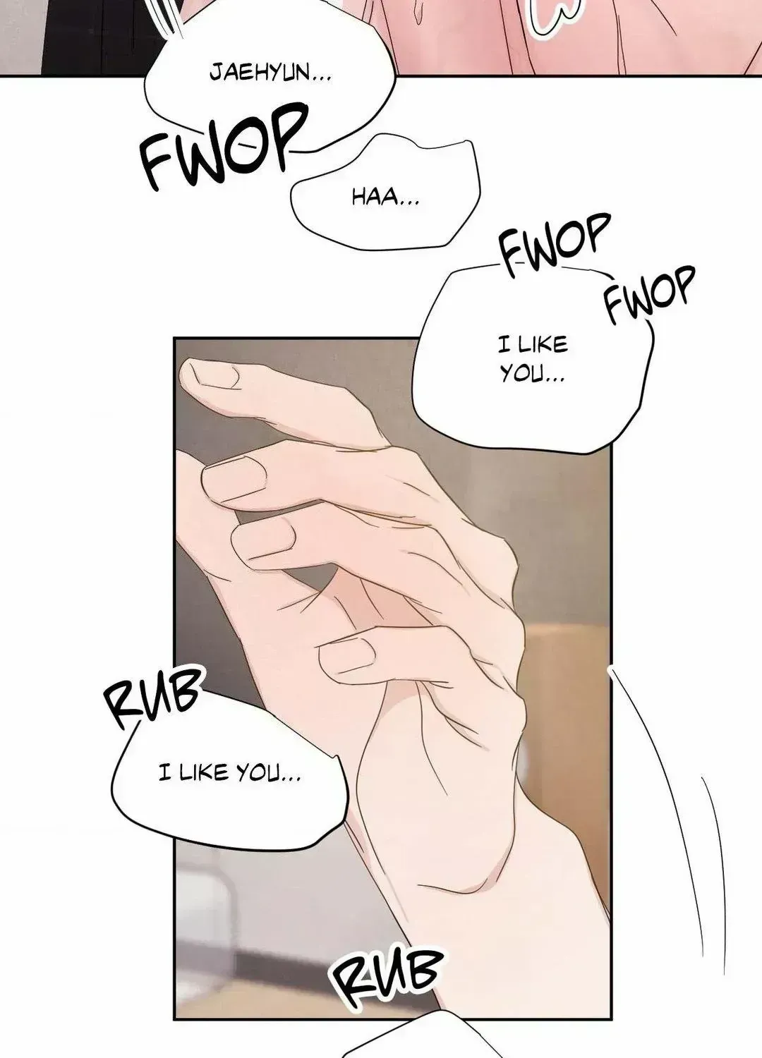 Read Topsy-Turvy chapter 100.3 image 104 on Lezhin