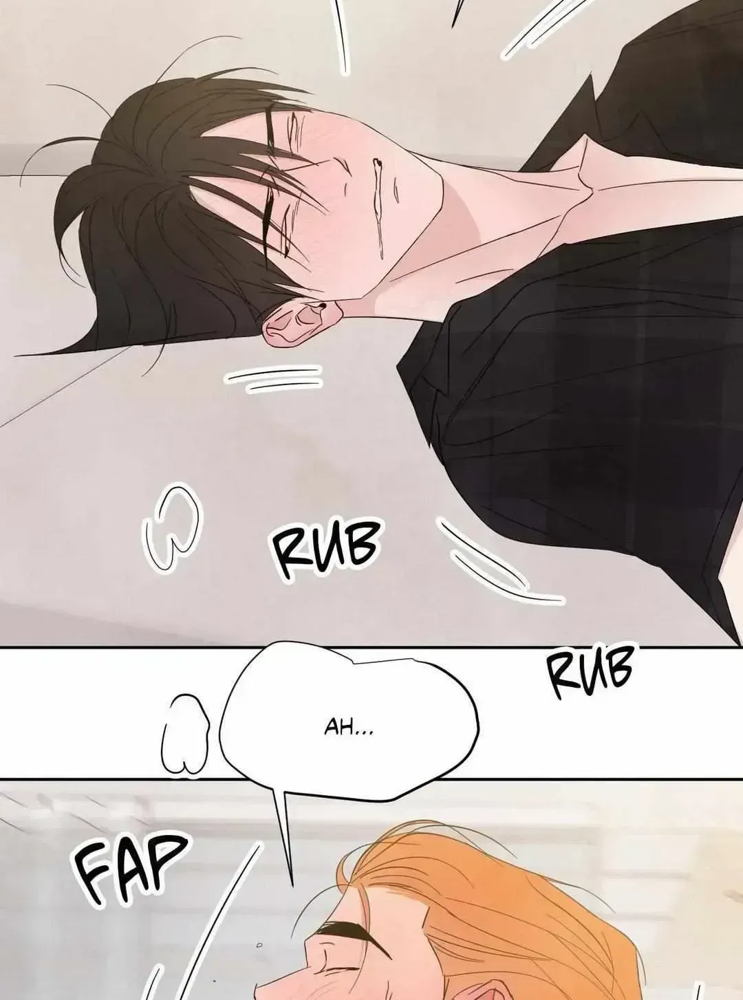 Read Topsy-Turvy chapter 100.3 image 21 on Lezhin