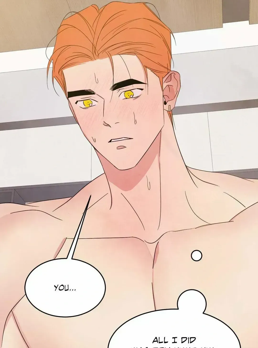 Read Topsy-Turvy chapter 100.3 image 29 on Lezhin