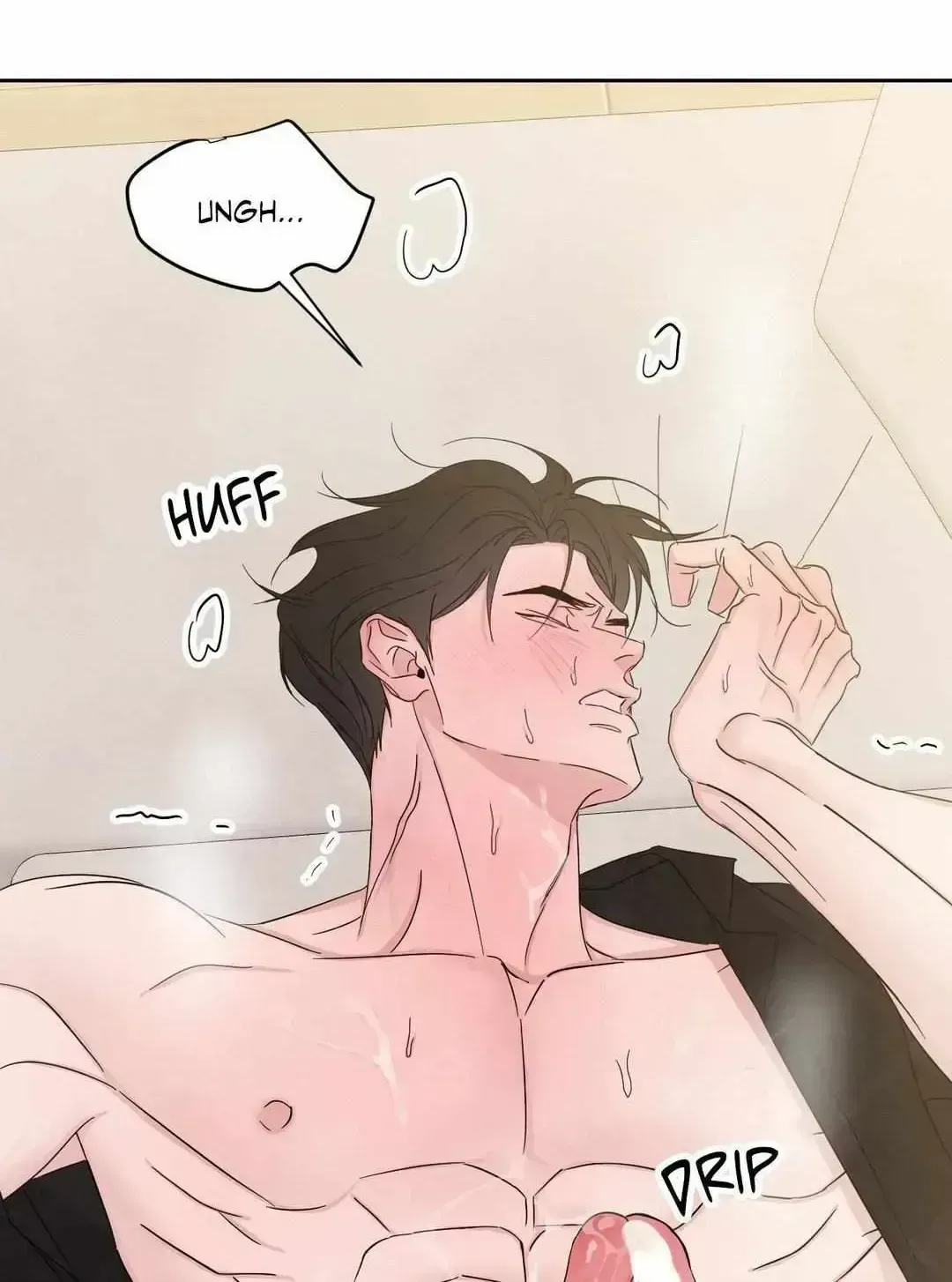 Read Topsy-Turvy chapter 100.3 image 41 on Lezhin