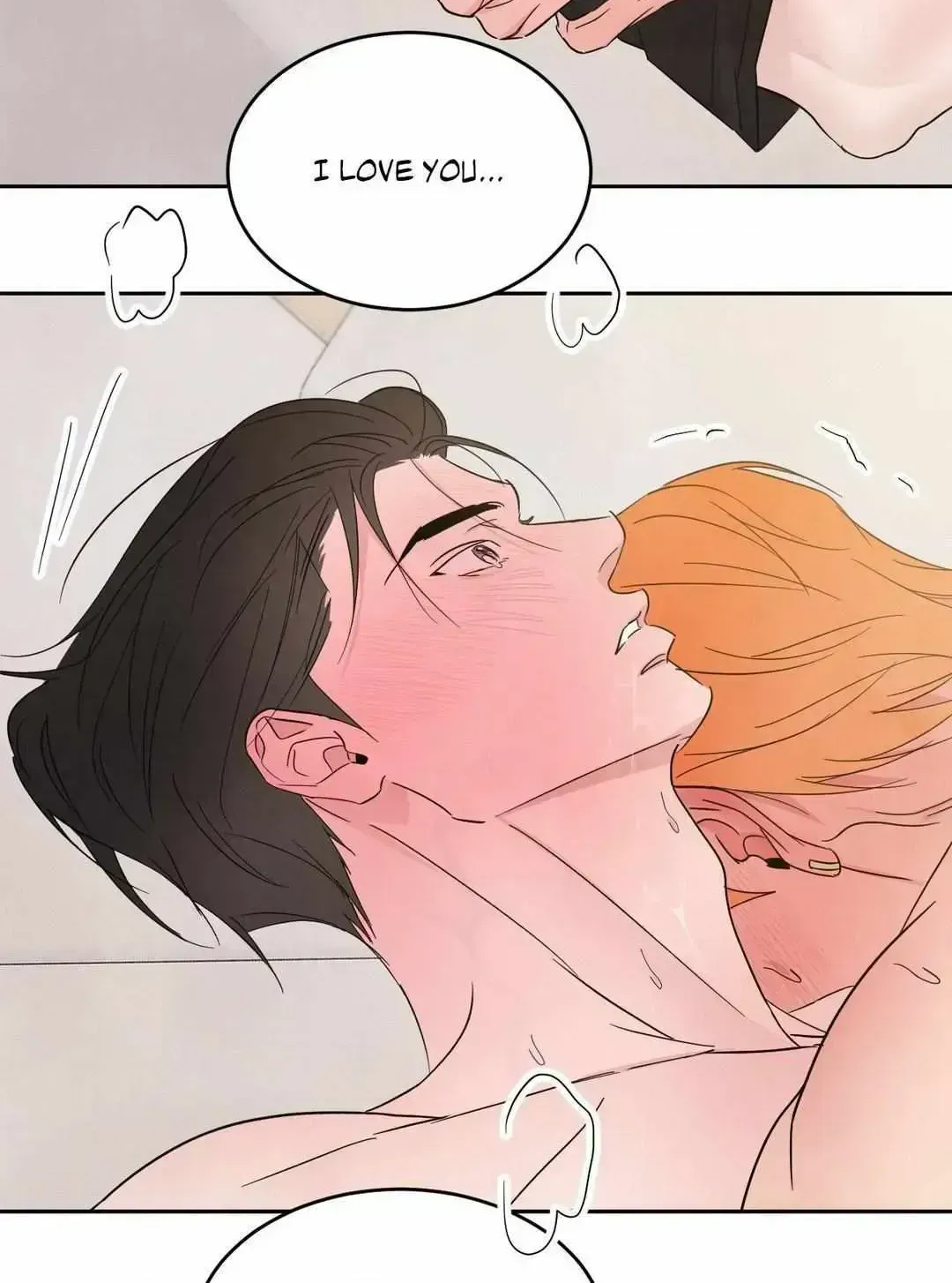 Read Topsy-Turvy chapter 100.3 image 65 on Lezhin