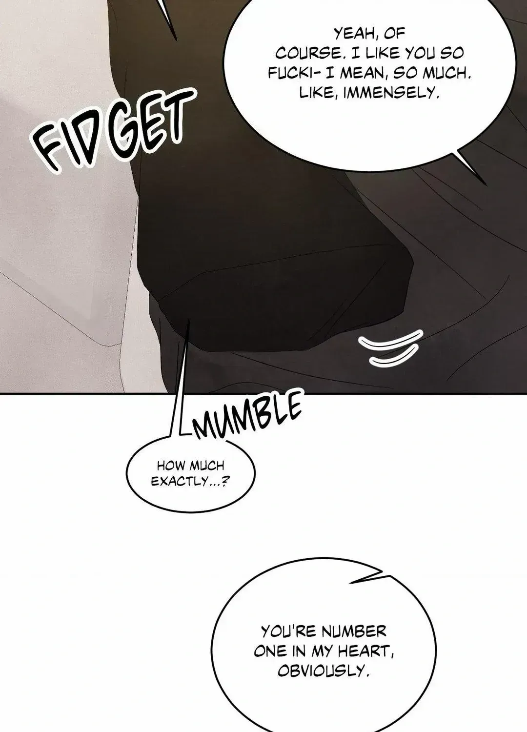 Read Topsy-Turvy chapter 100.3 image 70 on Lezhin