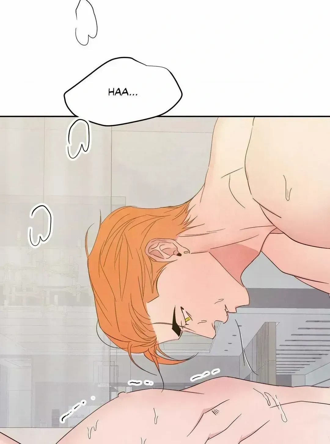Read Topsy-Turvy chapter 100.3 image 9 on Lezhin