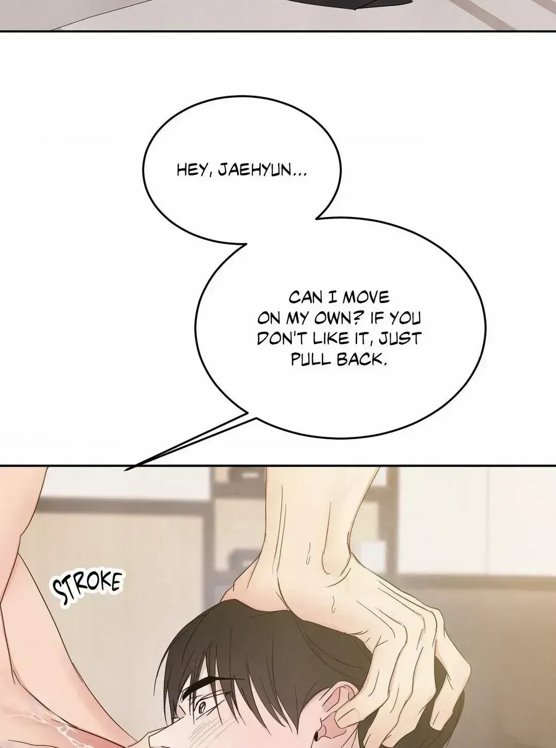 Read Topsy-Turvy chapter 100.3 image 95 on Lezhin