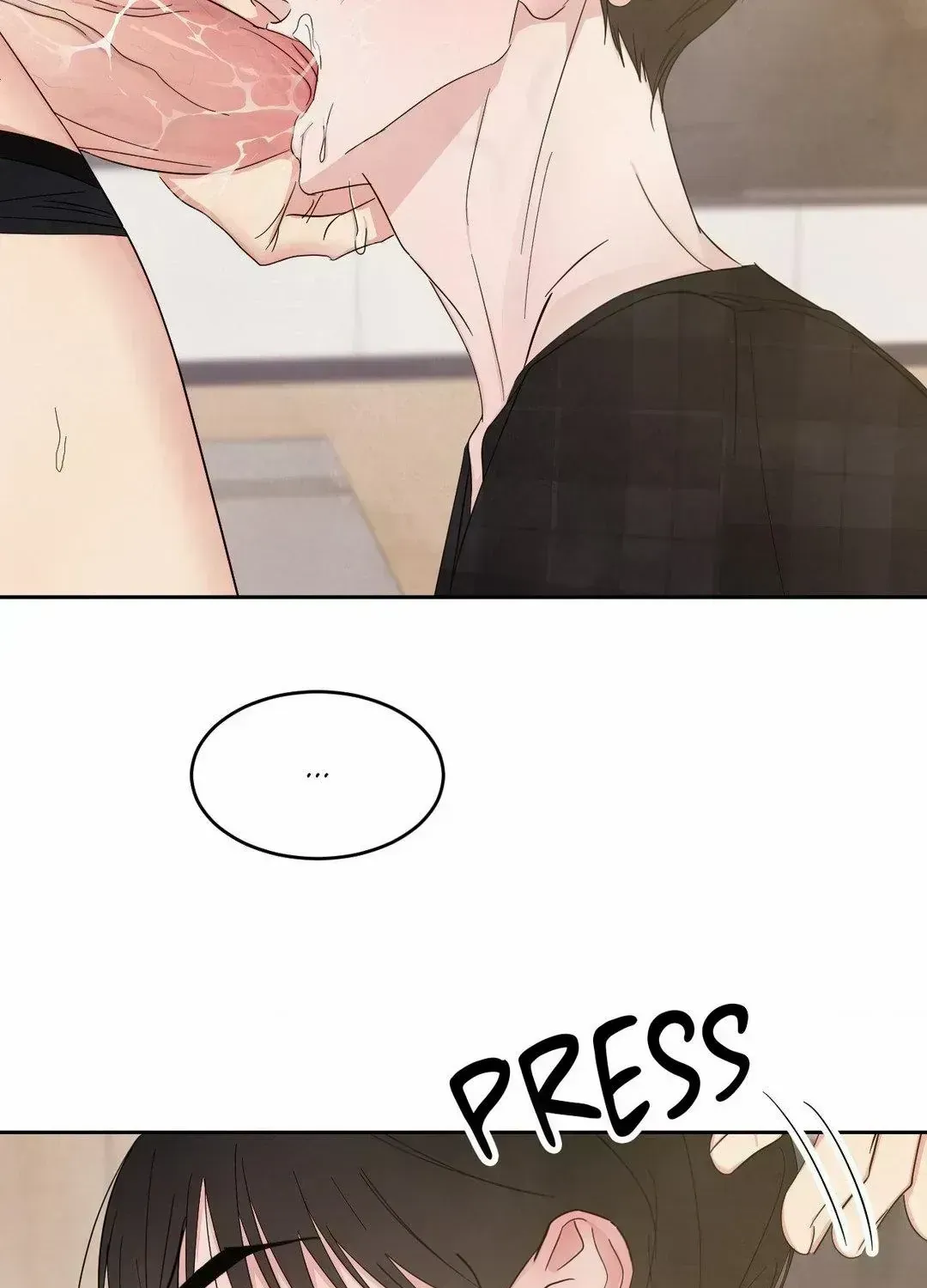 Read Topsy-Turvy chapter 100.3 image 96 on Lezhin