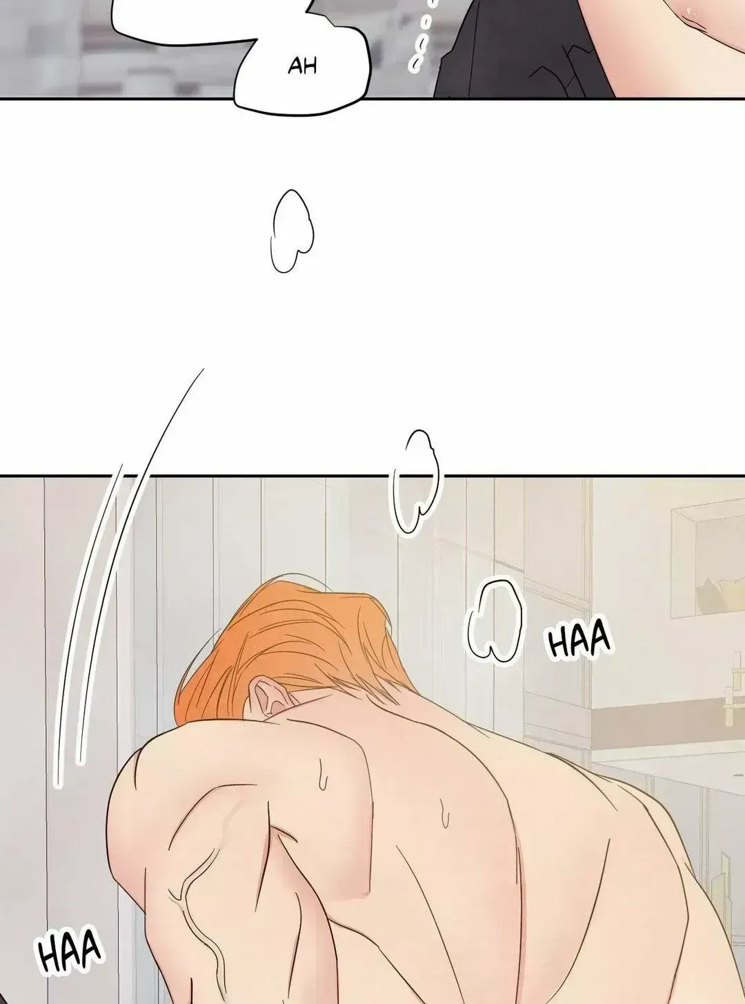 Read Topsy-Turvy chapter 100.4 image 19 on Lezhin