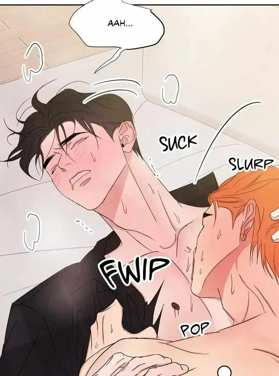 Read Topsy-Turvy chapter 100.4 image 3 on Lezhin