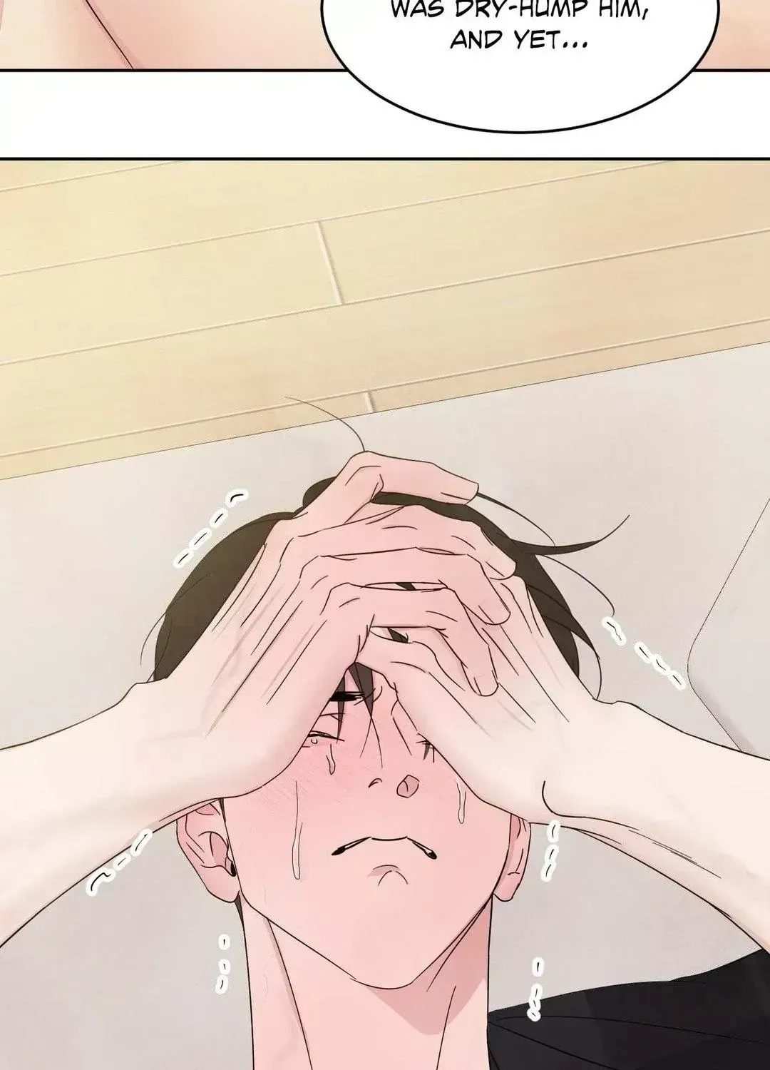 Read Topsy-Turvy chapter 100.4 image 30 on Lezhin