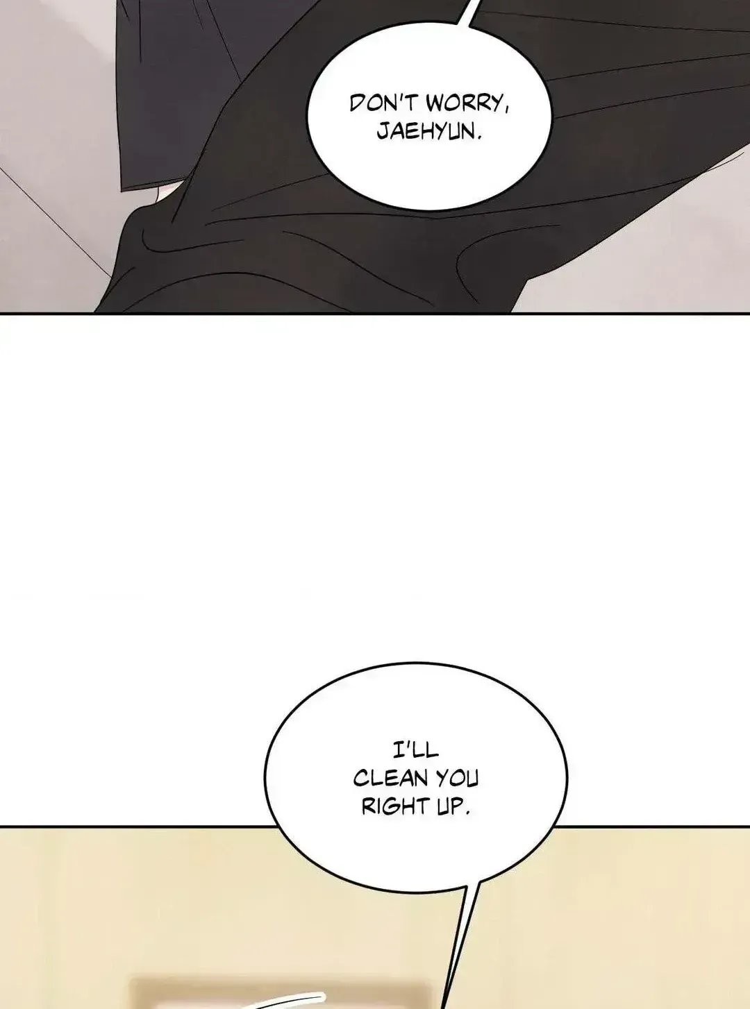 Read Topsy-Turvy chapter 100.4 image 33 on Lezhin