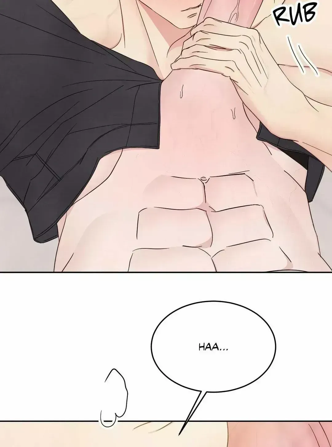 Read Topsy-Turvy chapter 100.4 image 37 on Lezhin