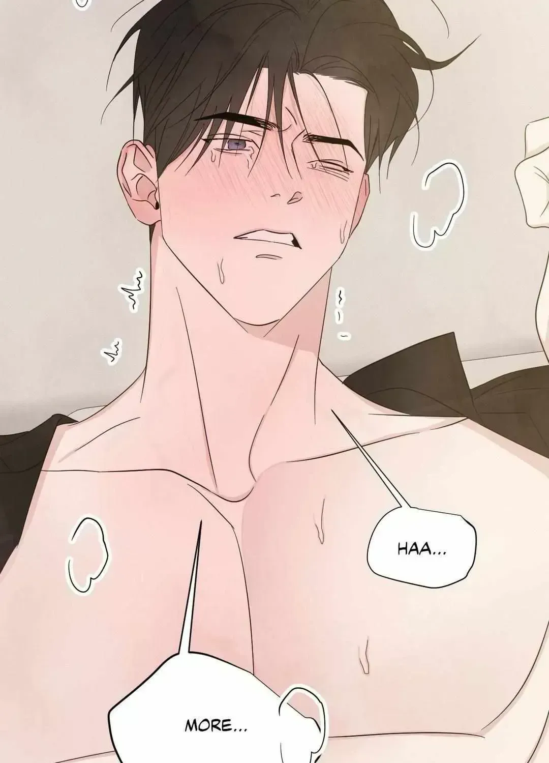 Read Topsy-Turvy chapter 100.4 image 44 on Lezhin