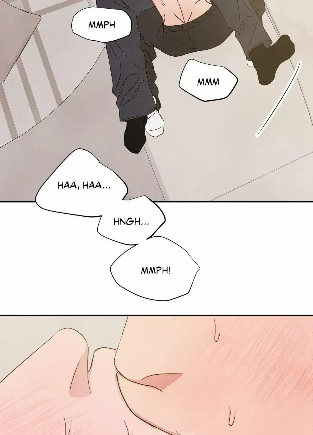 Read Topsy-Turvy chapter 100.4 image 46 on Lezhin