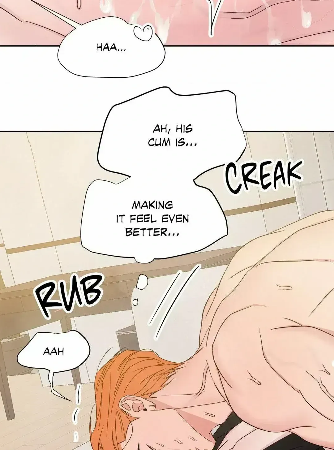 Read Topsy-Turvy chapter 100.4 image 49 on Lezhin