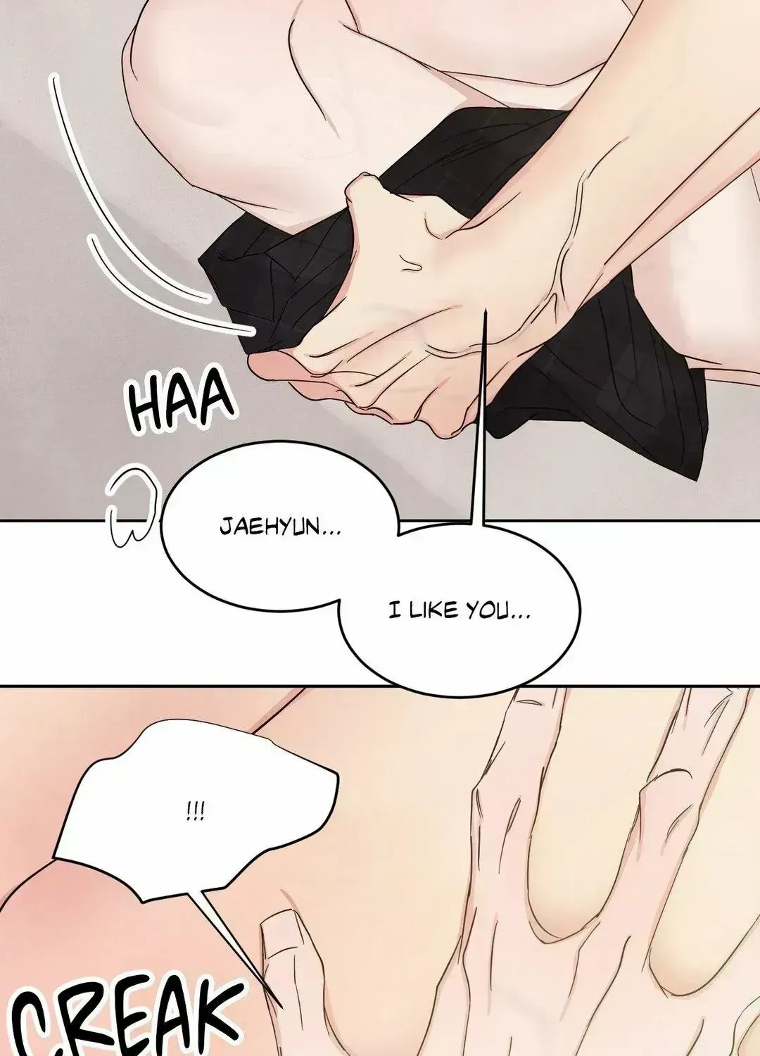 Read Topsy-Turvy chapter 100.4 image 62 on Lezhin