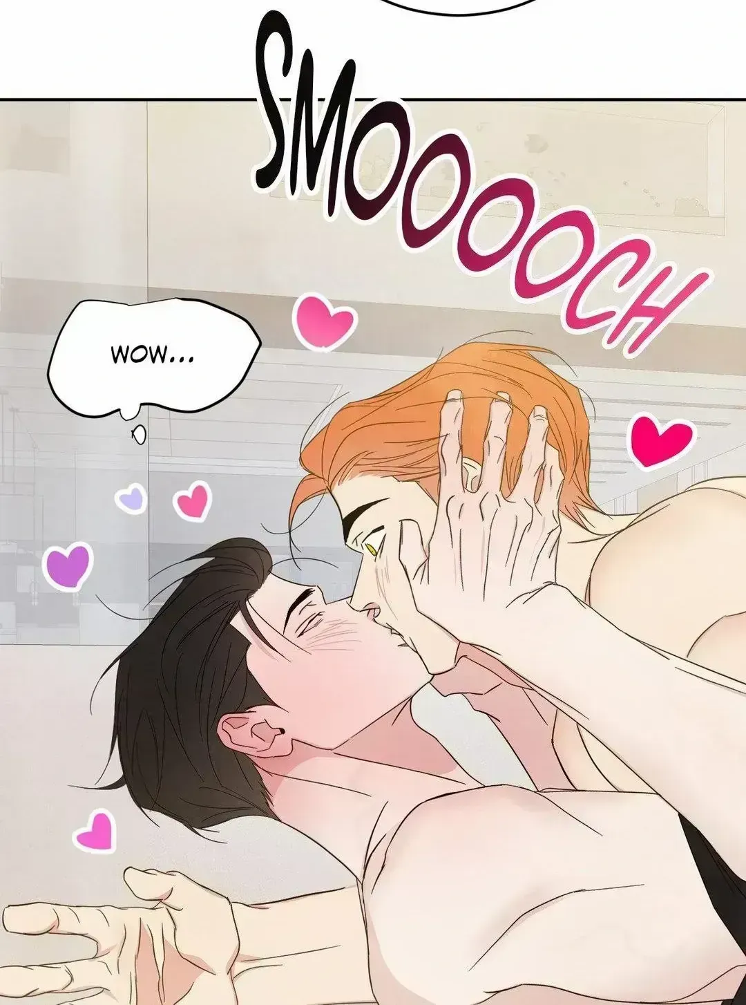 Read Topsy-Turvy chapter 100.4 image 71 on Lezhin