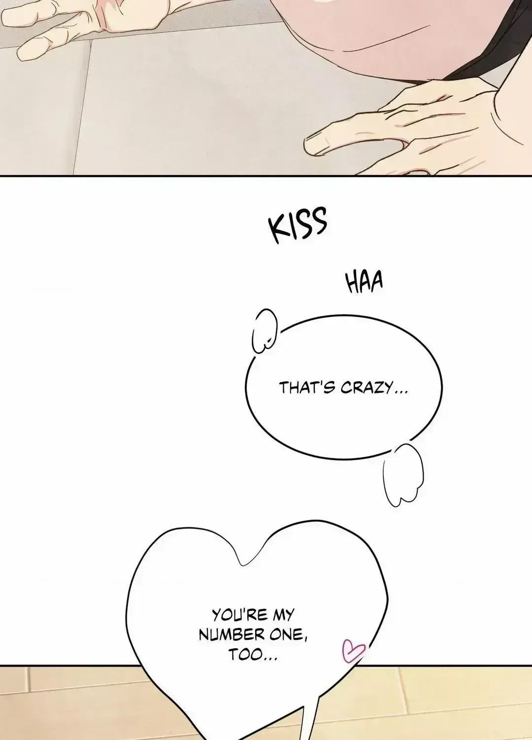 Read Topsy-Turvy chapter 100.4 image 72 on Lezhin
