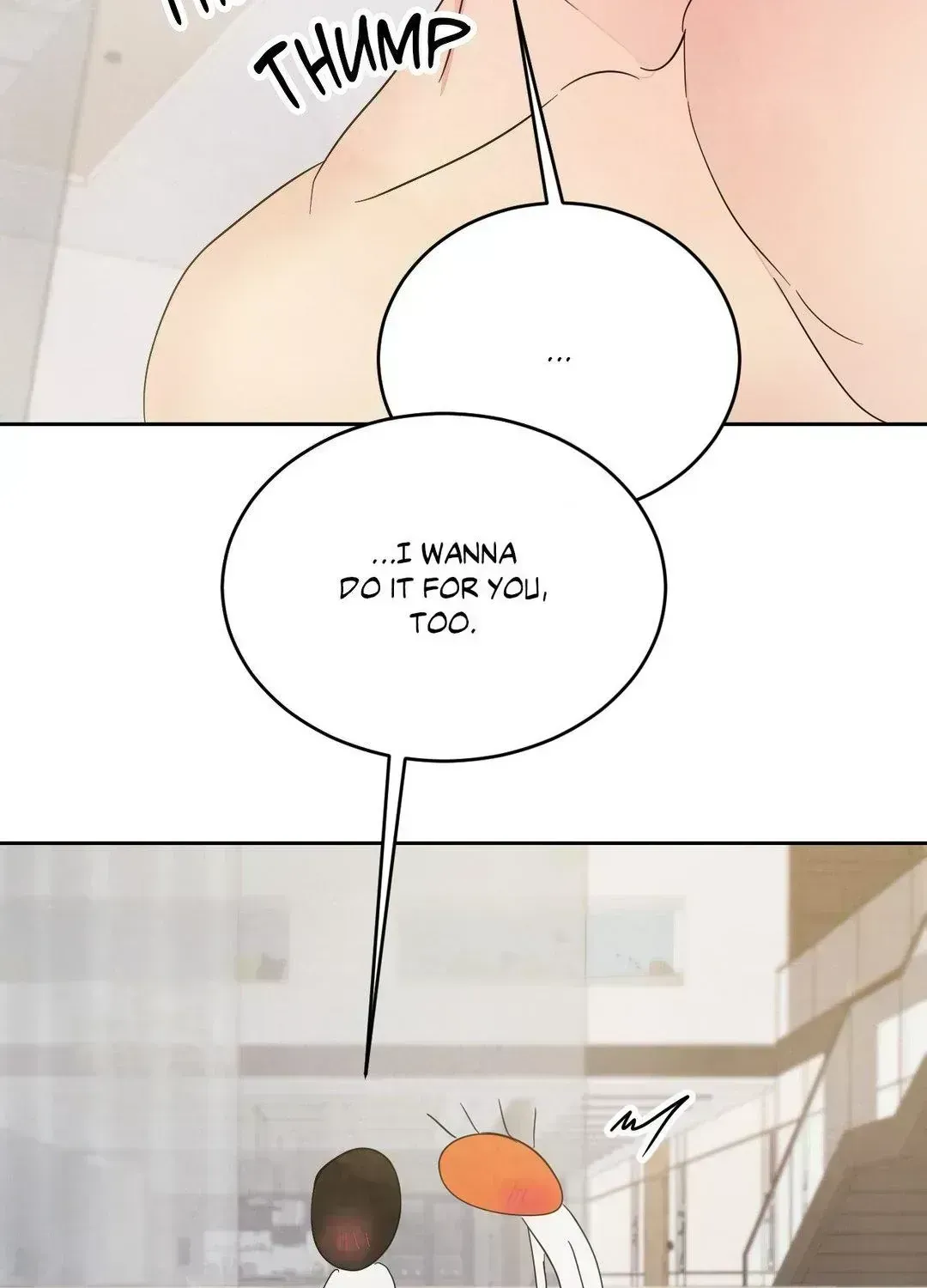 Read Topsy-Turvy chapter 100.4 image 76 on Lezhin
