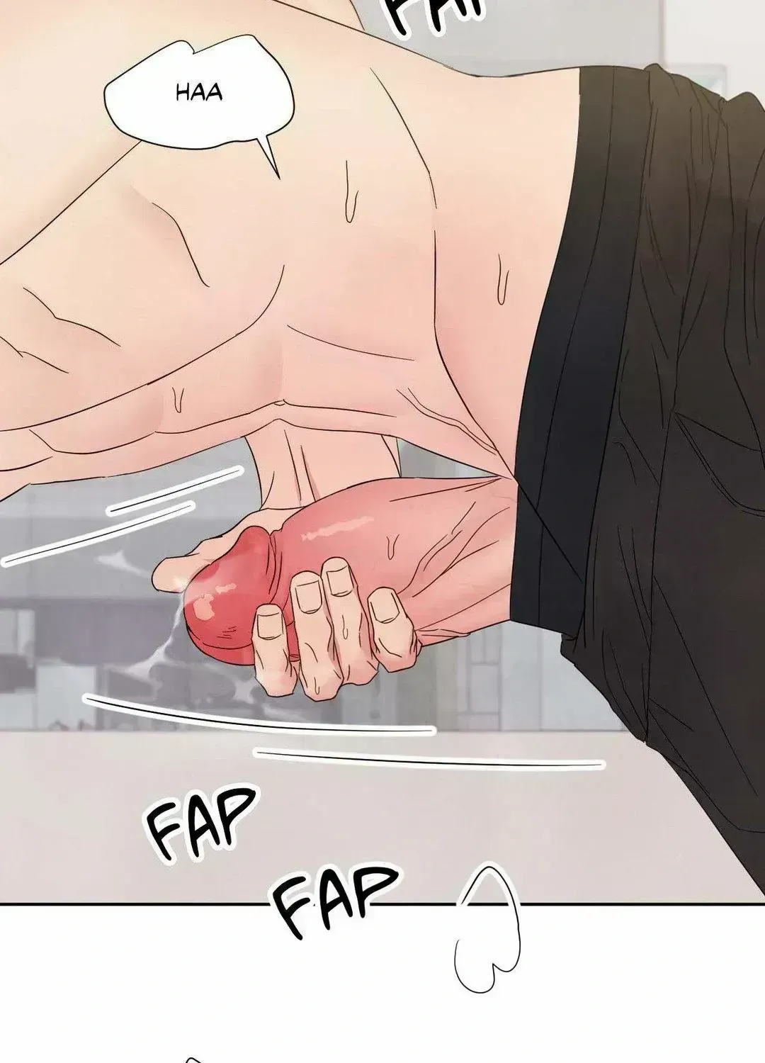 Read Topsy-Turvy chapter 100.4 image 8 on Lezhin