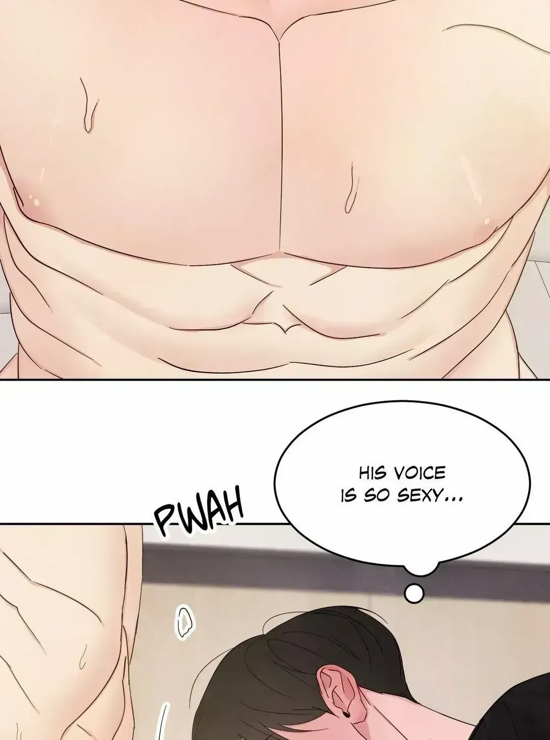 Read Topsy-Turvy chapter 100.4 image 87 on Lezhin