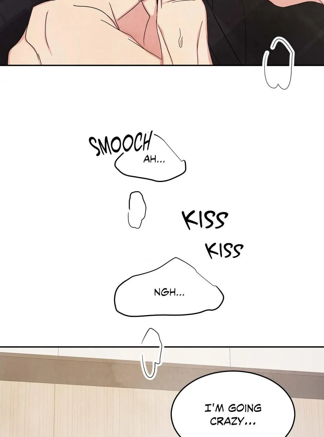 Read Topsy-Turvy chapter 100 image 1 on Lezhin