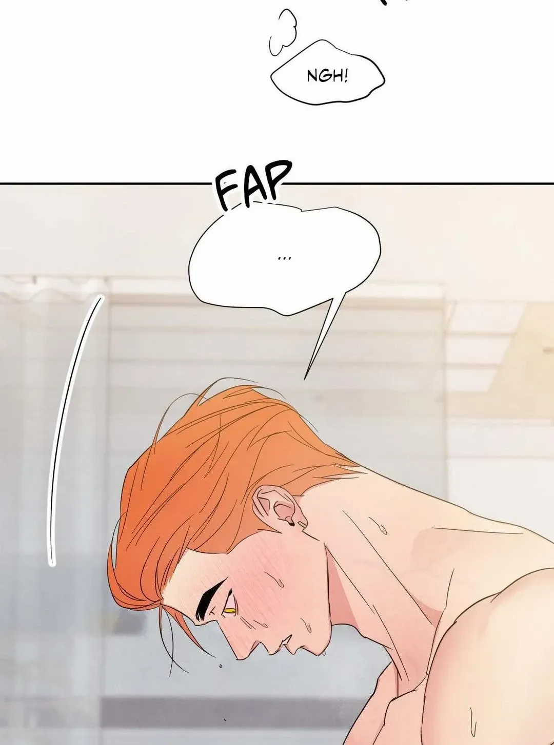 Read Topsy-Turvy chapter 100 image 23 on Lezhin