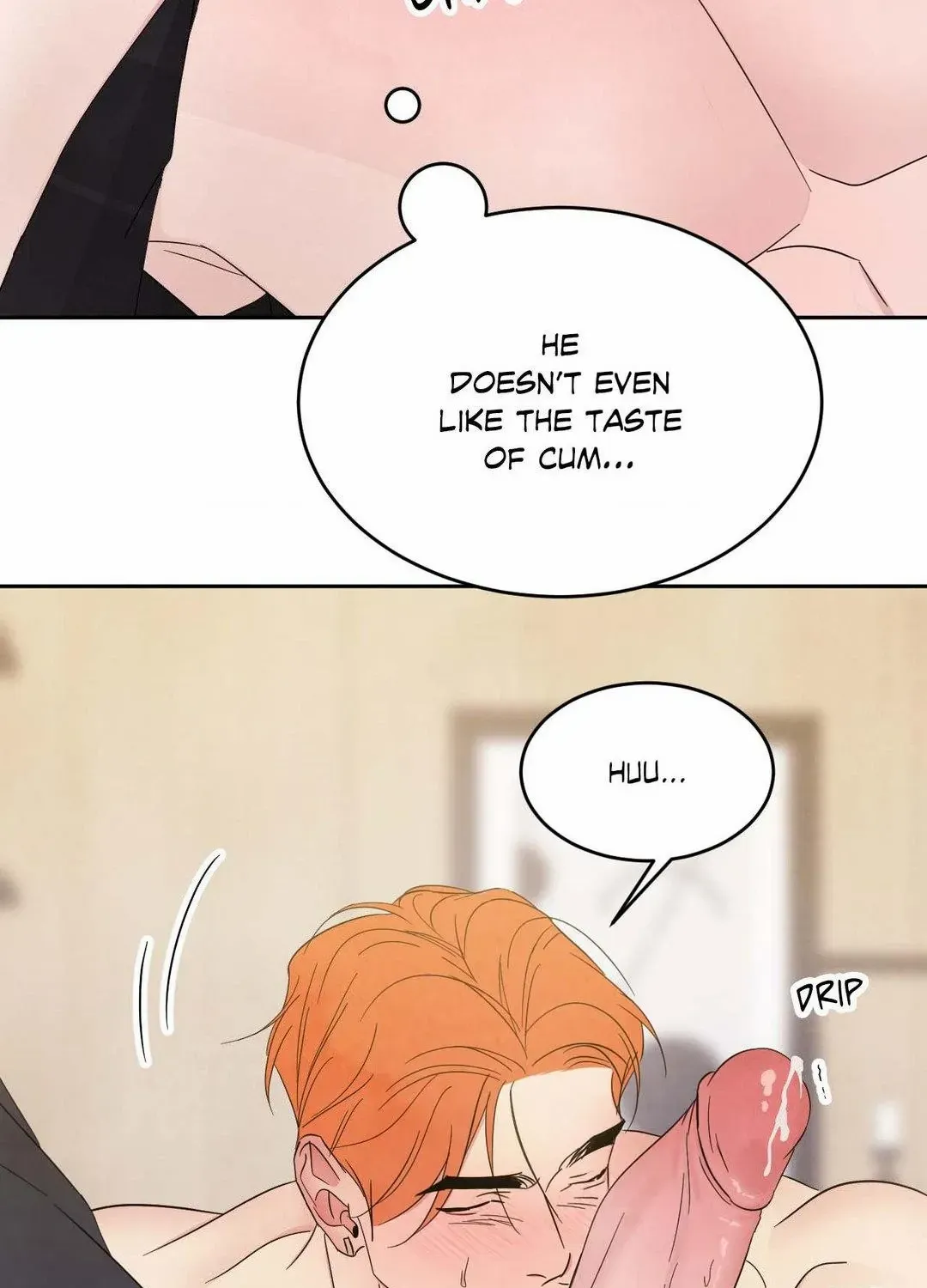 Read Topsy-Turvy chapter 100 image 36 on Lezhin
