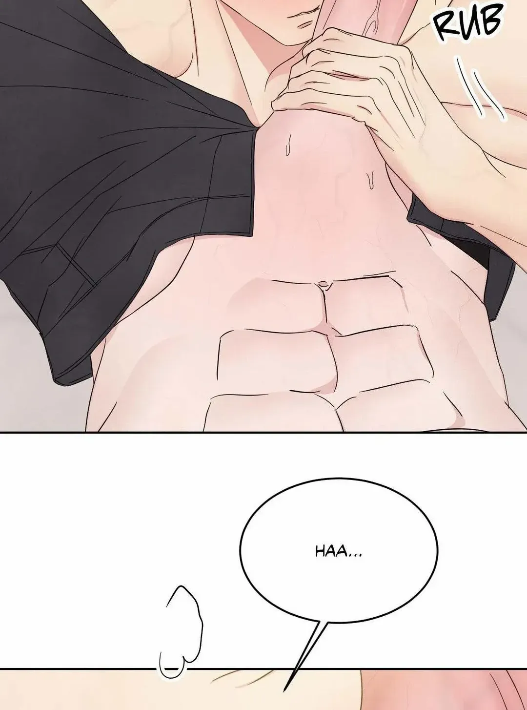 Read Topsy-Turvy chapter 100 image 37 on Lezhin