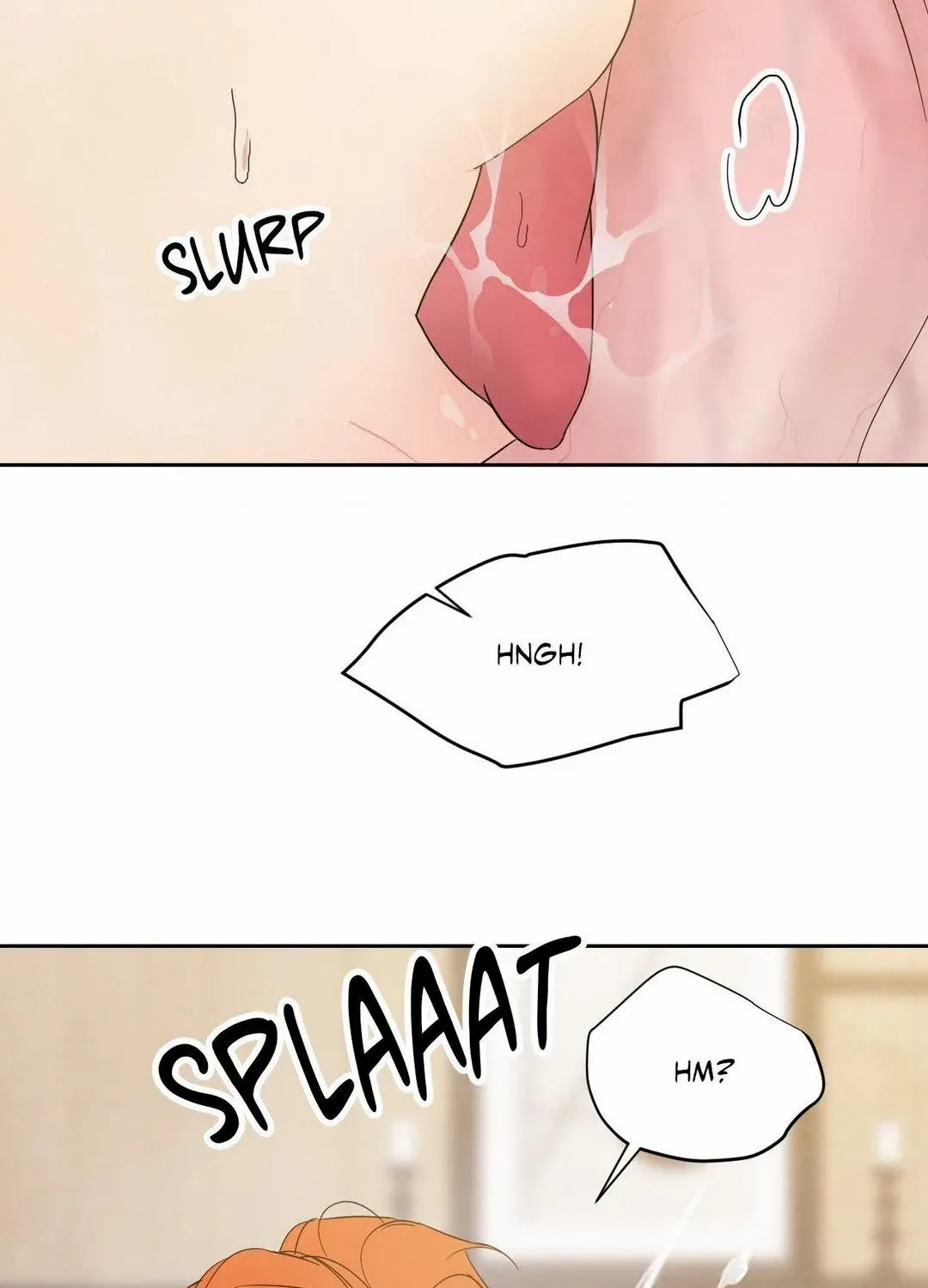 Read Topsy-Turvy chapter 100 image 38 on Lezhin