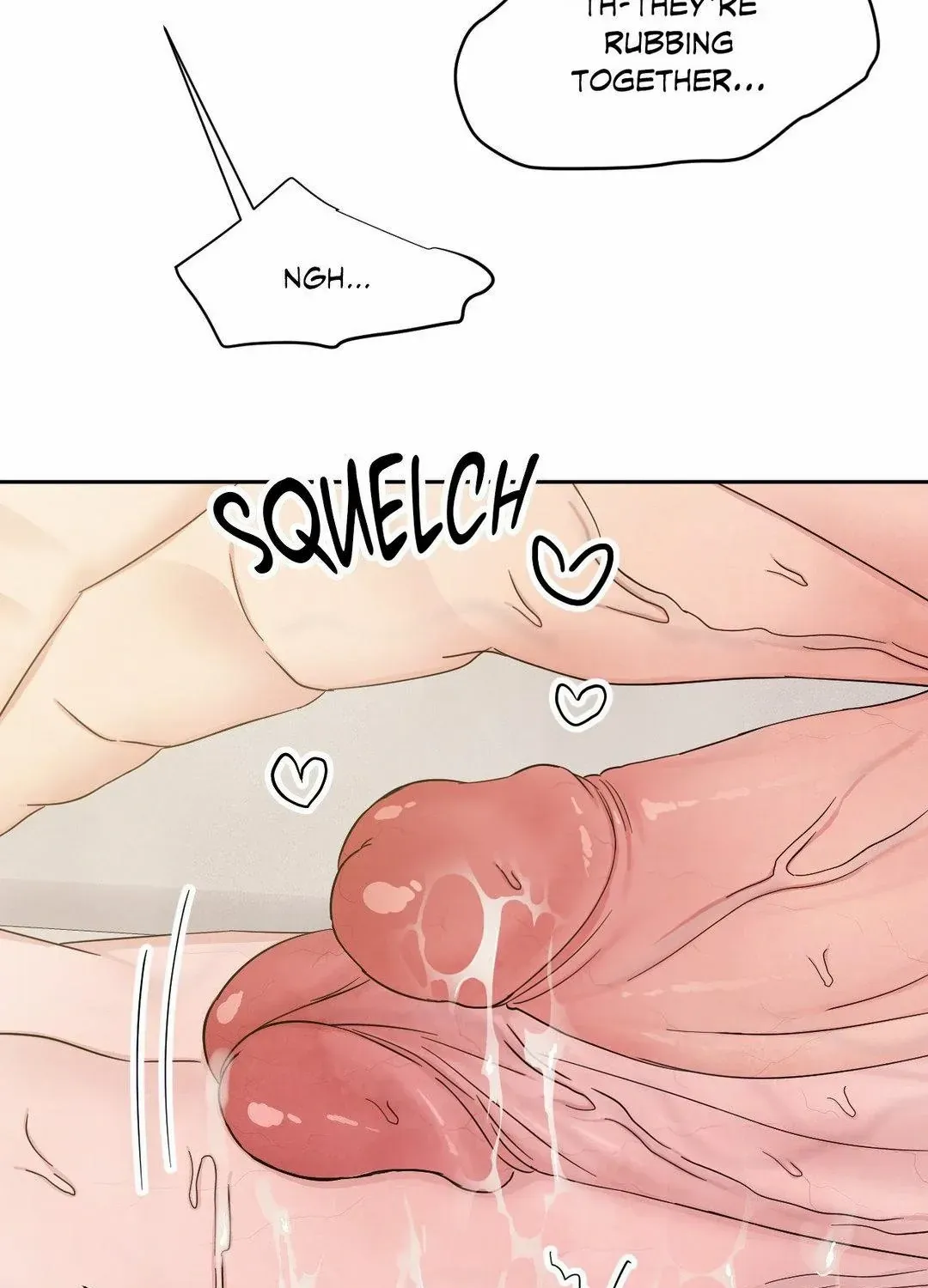 Read Topsy-Turvy chapter 100 image 48 on Lezhin