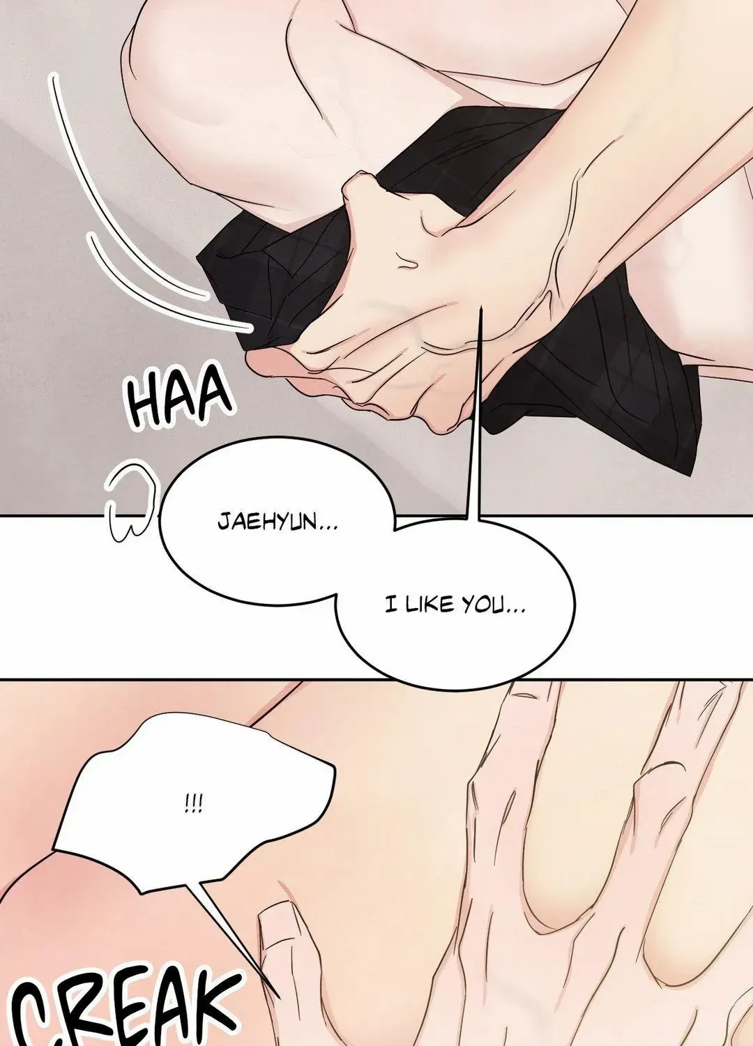 Read Topsy-Turvy chapter 100 image 62 on Lezhin