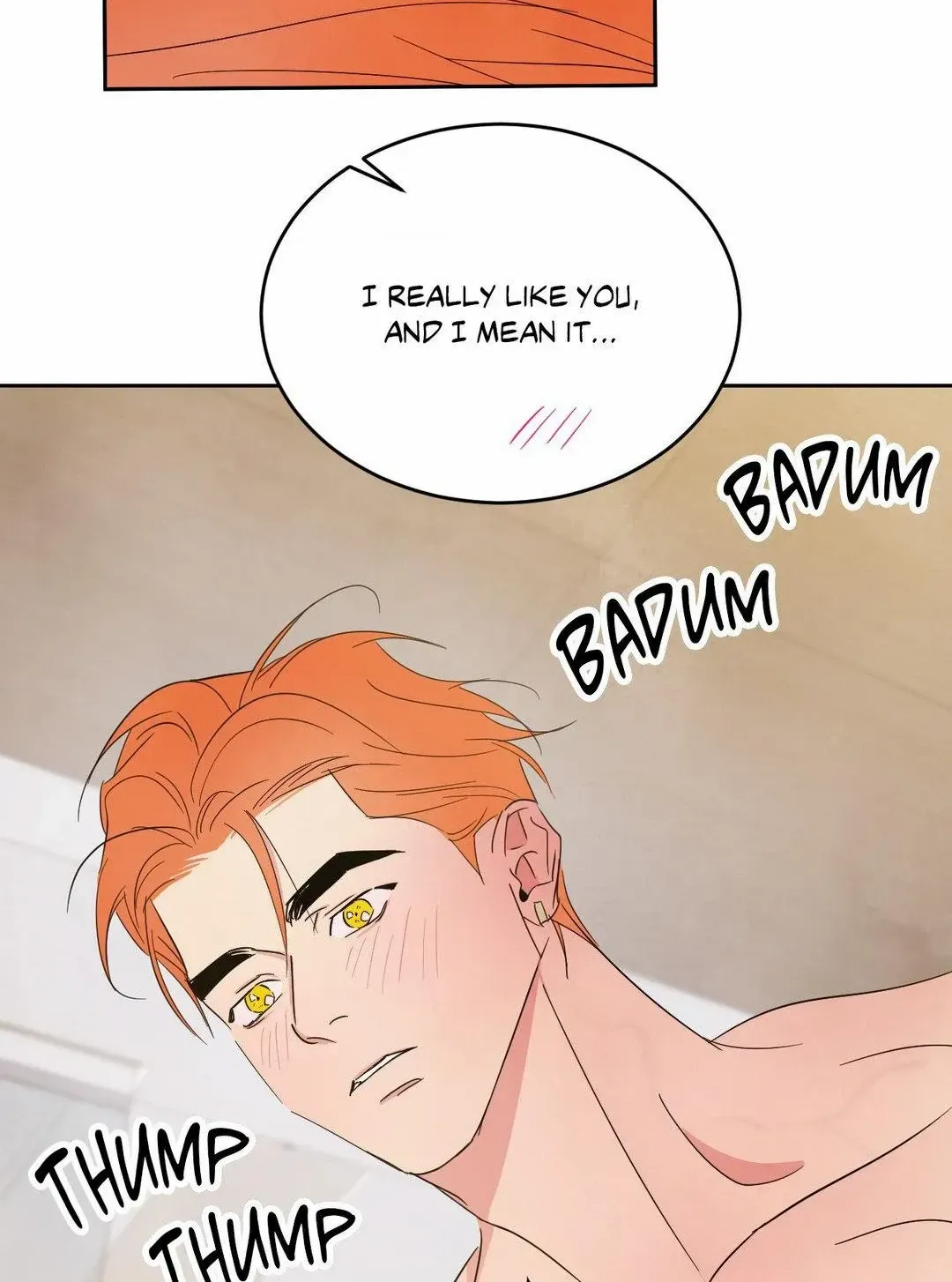 Read Topsy-Turvy chapter 100 image 75 on Lezhin