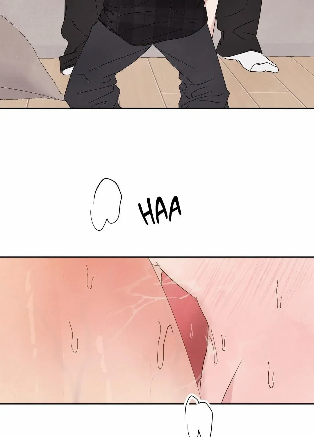 Read Topsy-Turvy chapter 100 image 84 on Lezhin
