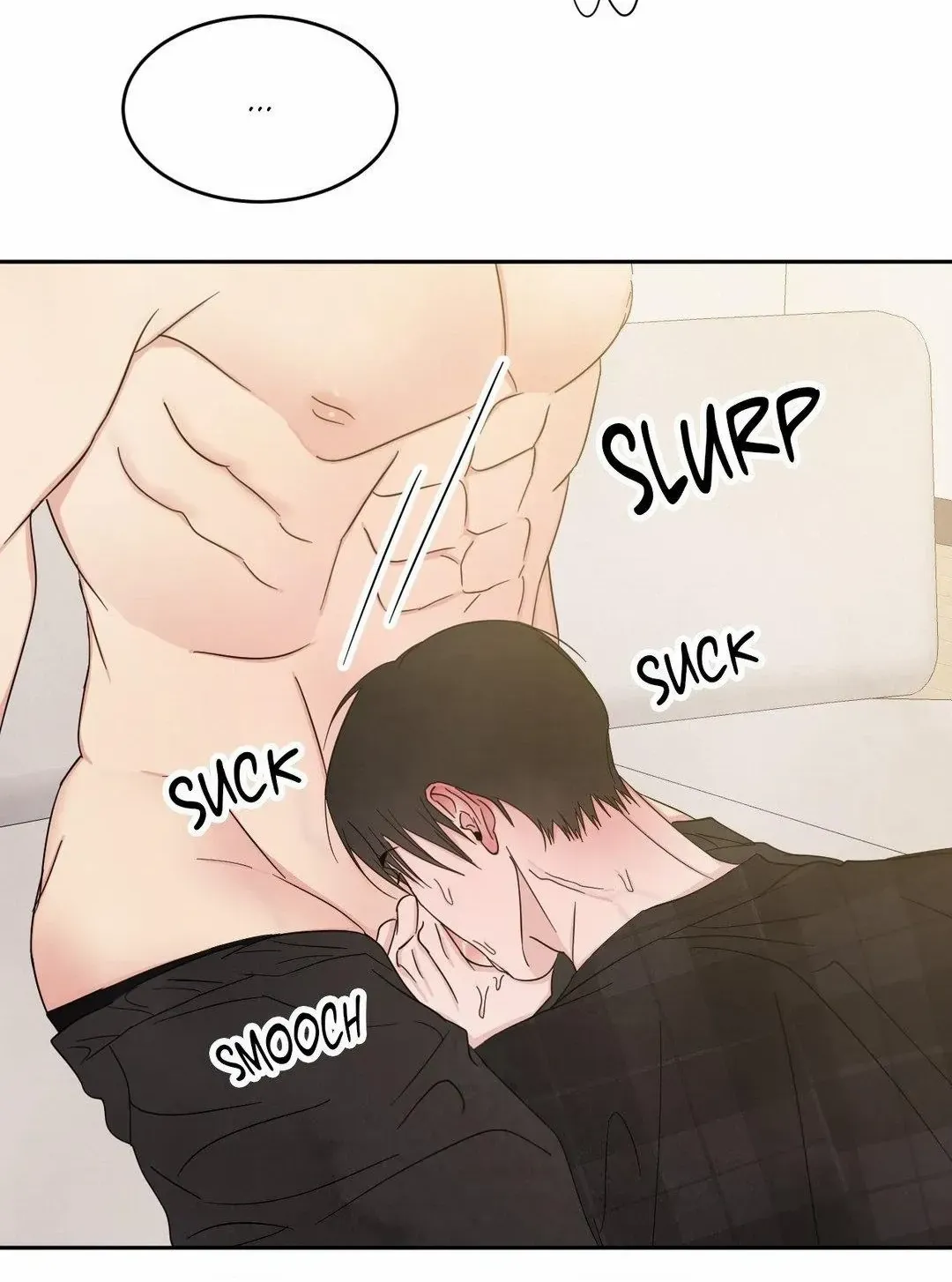 Read Topsy-Turvy chapter 100 image 85 on Lezhin