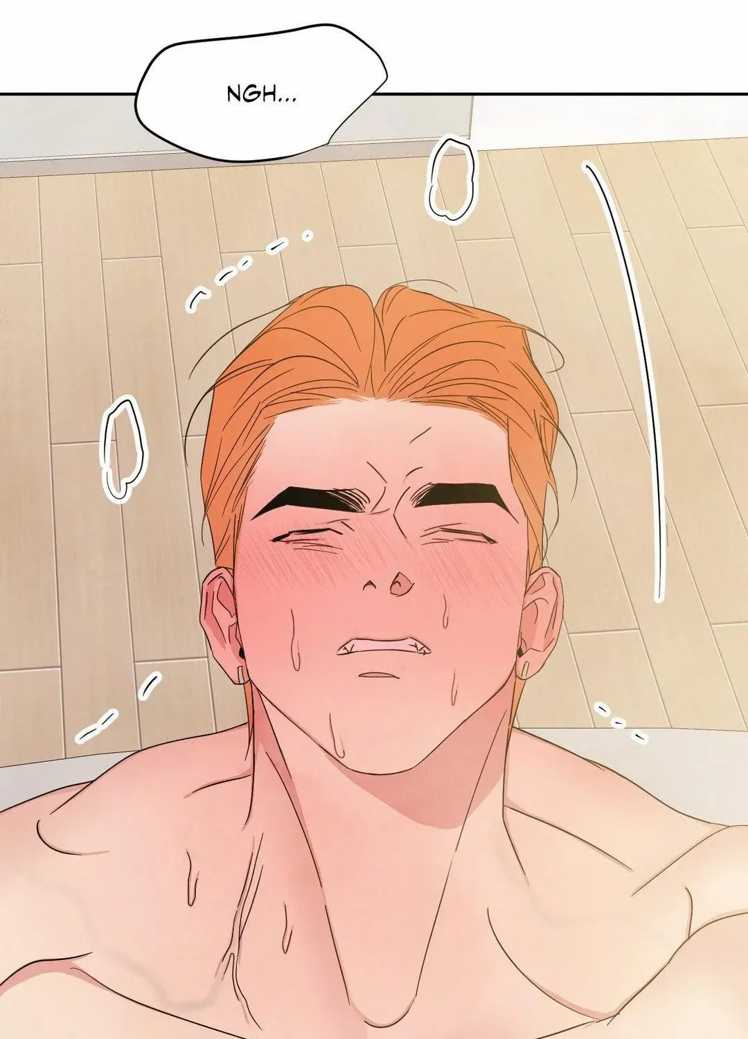Read Topsy-Turvy chapter 100 image 86 on Lezhin