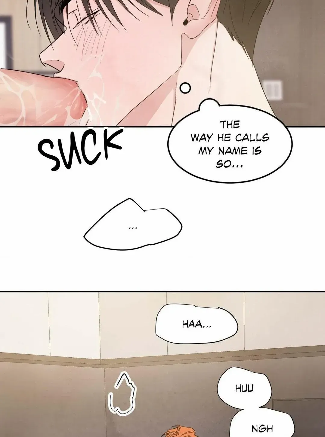 Read Topsy-Turvy chapter 100 image 97 on Lezhin
